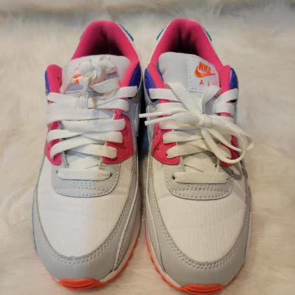 Womens air max 90s (authentic) - Picture 6 of 7